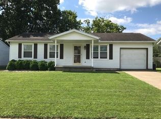 964 Elizabeth Dr, Lancaster, OH 43130