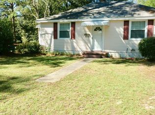 3401 Manor Ave, Columbia, SC 29205