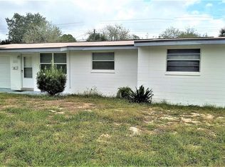 1261 Essex Rd, Daytona Beach, FL 32117