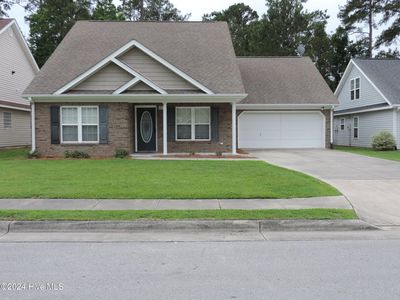 327 Neuchatel Road, New Bern, NC, 28562