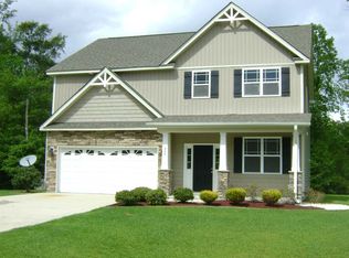 260 Blue Creek Farms Dr, Jacksonville, NC 28540