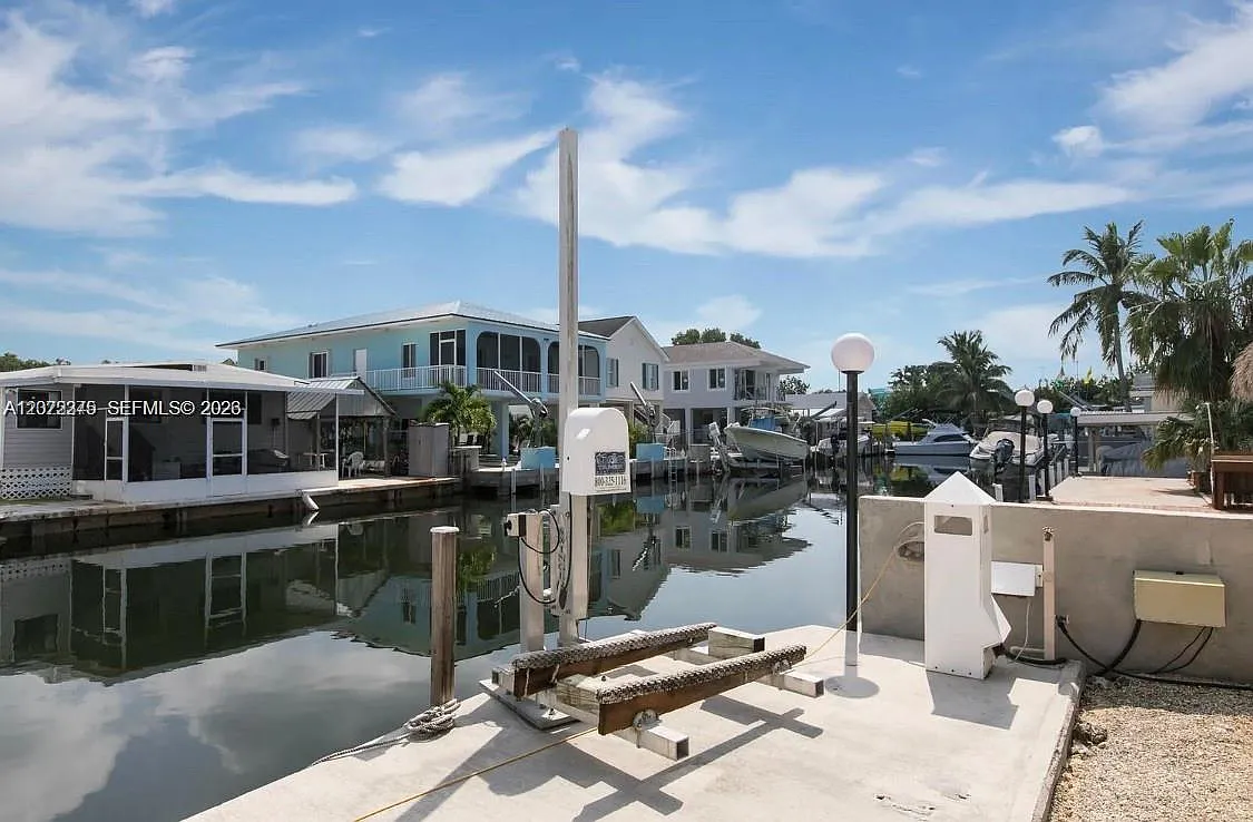 Sexton Coves Estates — Photo 1