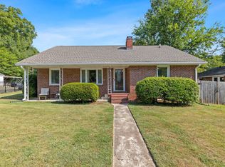 701 Howell St, Florence, AL 35630