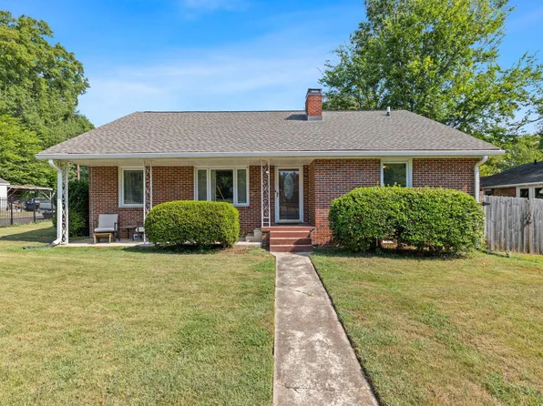 701 Howell St, Florence, AL 35630