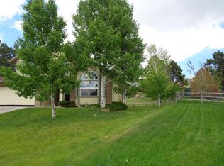 15270 Renoir Pl, Colorado Springs, CO 80921