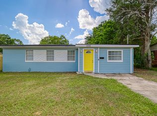 4048 Skycrest Dr, Jacksonville, FL 32246