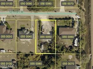 3103 12th ST W, LEHIGH ACRES, FL 33971