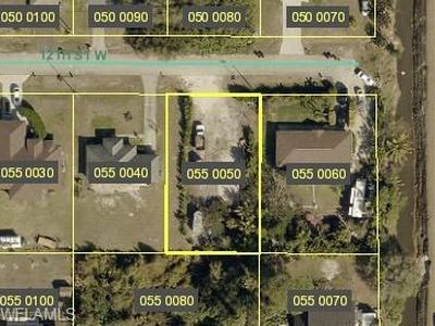 3103 12th ST W, Lehigh Acres, FL, 33971