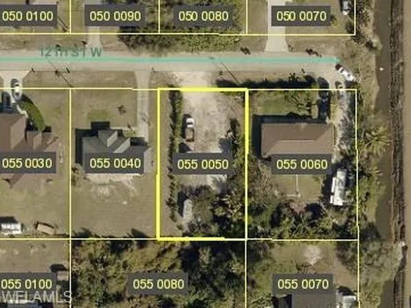 3103 12th ST W, LEHIGH ACRES, FL 33971