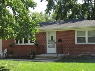 312 S 23rd St, Beatrice, NE 68310