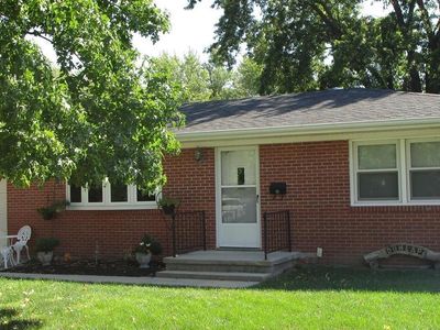 312 S 23rd St, Beatrice, NE, 68310
