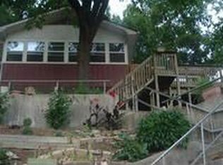 23702 S 637th Ln, Grove, OK 74344