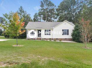 21 Reagan Ct, Garner, NC 27529