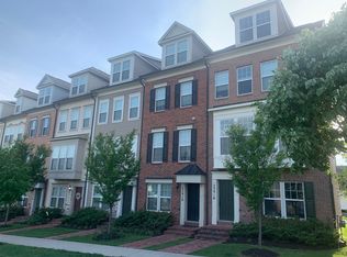23916 Catawba Hill Dr, Clarksburg, MD 20871
