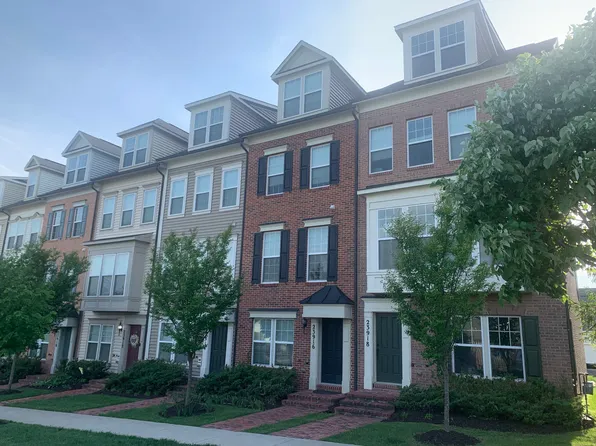 23916 Catawba Hill Dr, Clarksburg, MD 20871