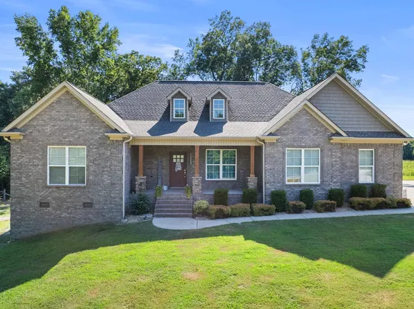 245 County Road 110, Rogersville, AL 35652