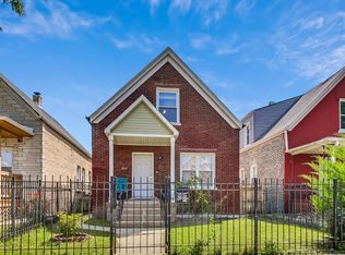 1017 N Keystone Ave, Chicago, IL 60651