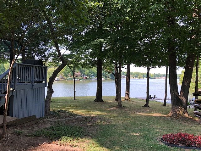 Lake view
