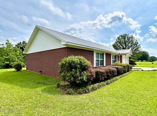 2274 Highway 16 E, Carthage, MS 39051