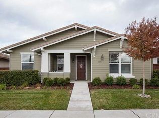 2554 Alameda Dr, Paso Robles, CA 93446