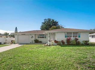 7900 Lilac Dr, Port Richey, FL 34668