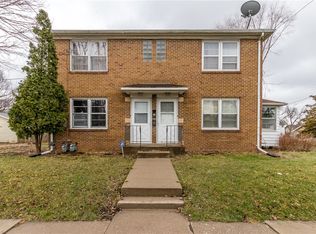 3325-3327 NW 1st St, Des Moines, IA 50313