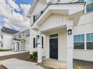 1141 Champion Way #25-101, Lebanon, IN 46052