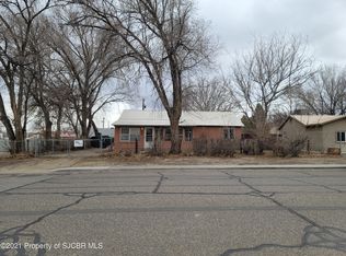 120 W Main St, Bloomfield, NM 87413