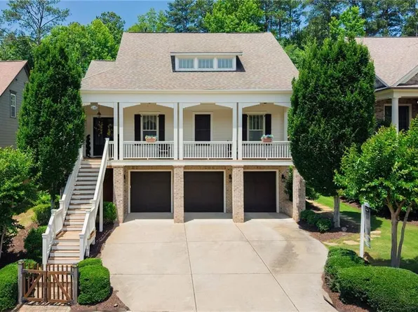1743 Tabor Dr, Marietta, GA 30062