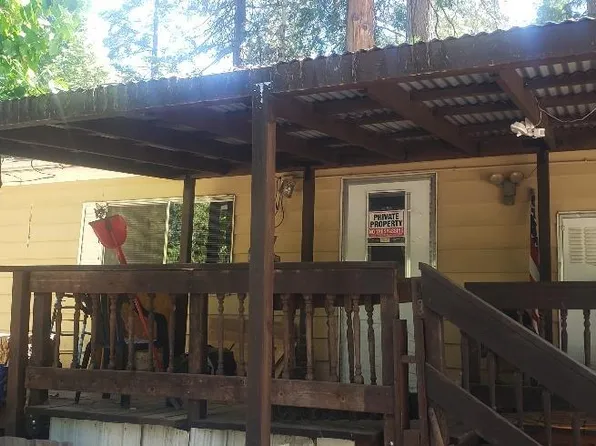 16565 Prospect Pl Space 71, Pioneer, CA 95666