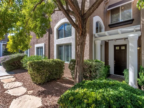 9425 San Laguna Ct Unit 105, Las Vegas, NV 89134