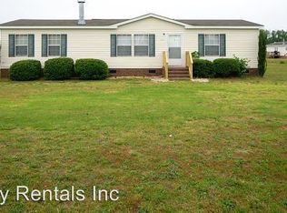 112 Cheryl Dr, Dudley, NC 28333