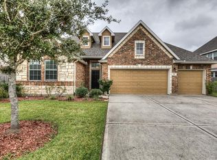 812 Arlington Pointe Dr, League City, TX 77573