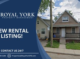 109 Gertrude St, Hamilton, ON L8L4B7