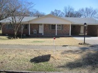 404 S Claremont Ave, Sherwood, AR 72120