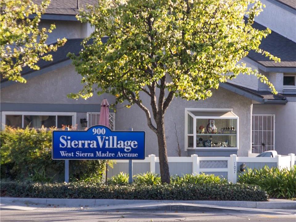 1st image of 900 W Sierra Madre Ave APT 38