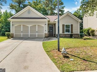 1970 Lily Valley Dr, Lawrenceville, GA 30045