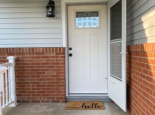 147 Rosewood Ave, Fairmont, WV 26554