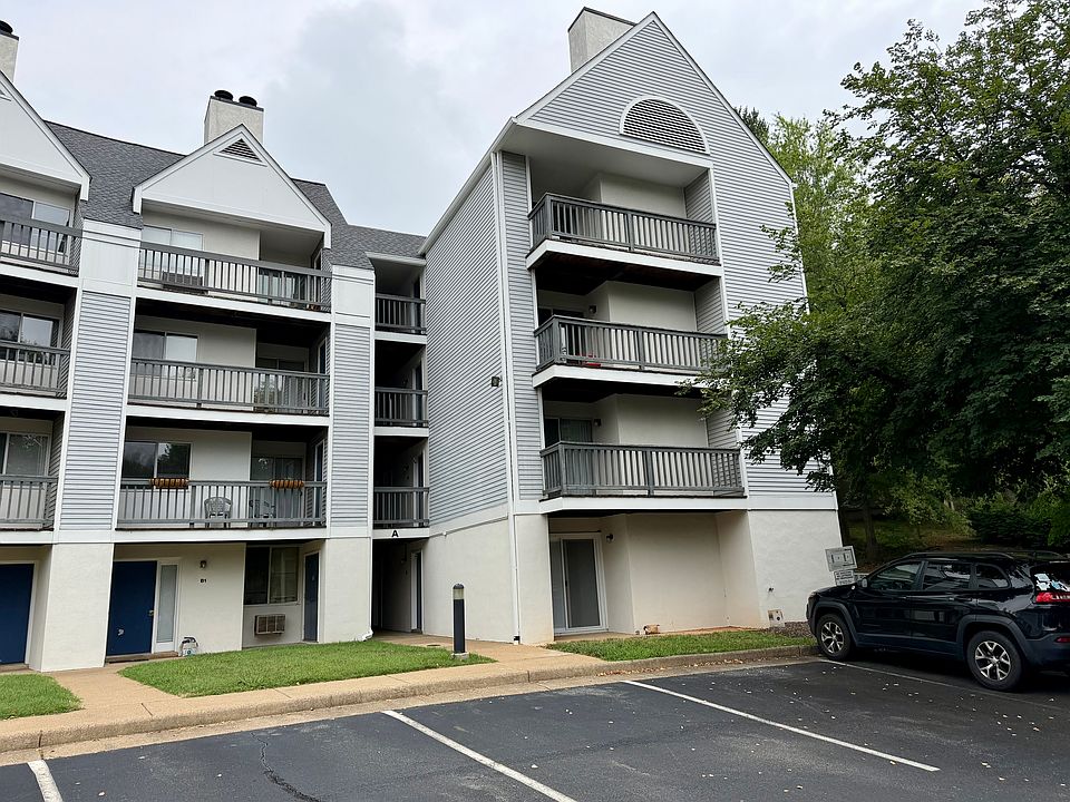 1st image of 1243 Cedars Ct APT A3