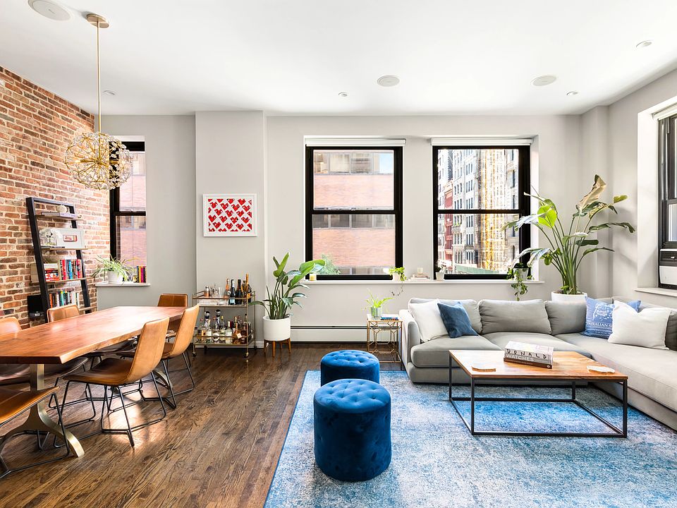 1st image of 250 Mercer St APT B306