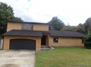 2 Waterberry Cir, Ormond Beach, FL 32174