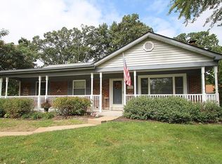 11749 Tescord Dr, Saint Louis, MO 63128
