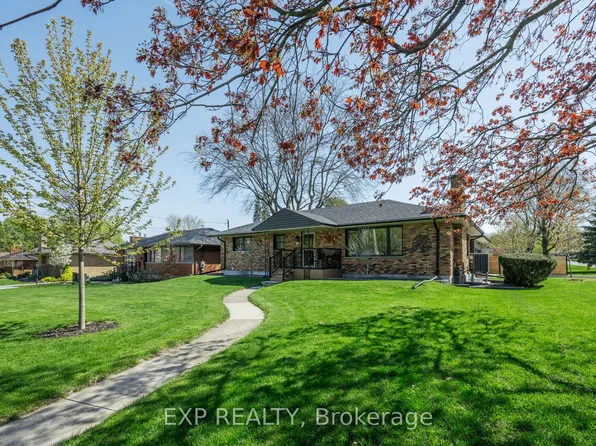 490 Blake St, London, ON N6K 2N8