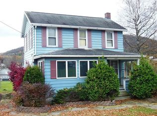 109 East Water Street, Smethport, PA 16749