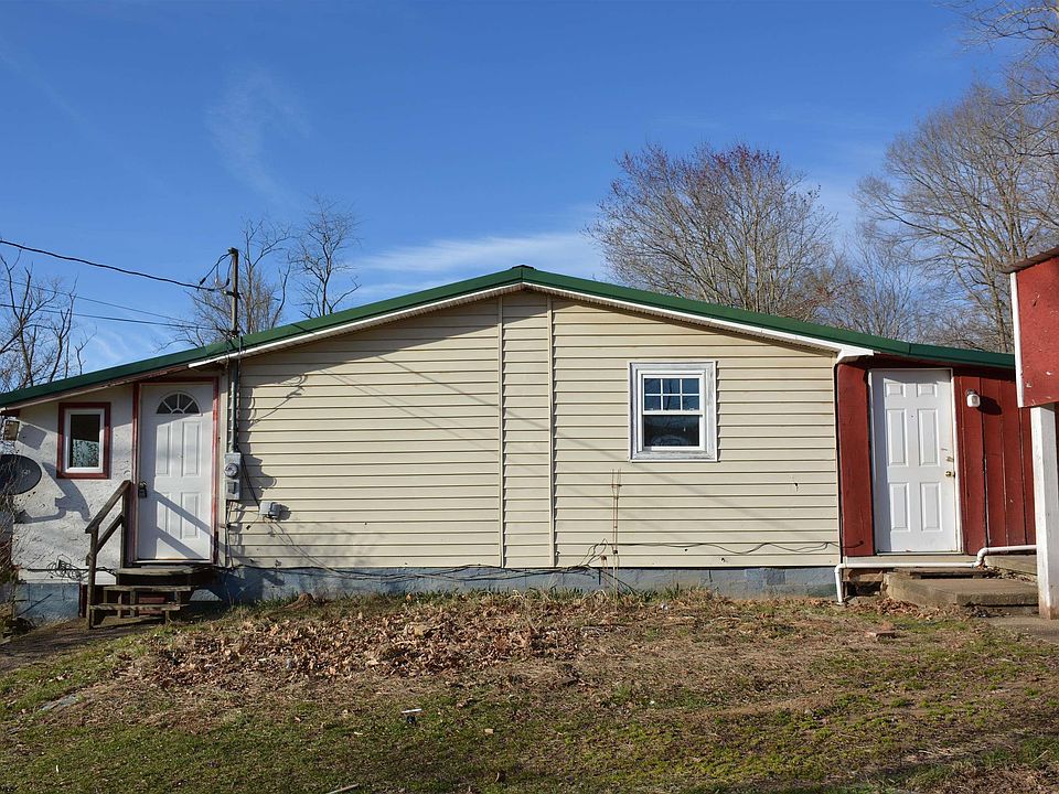 1273 Snowbird Rd, West Union, WV 26456 Zillow