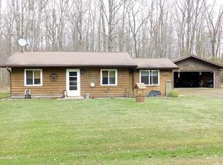 N4440 Witte Ave, Neillsville, WI 54456