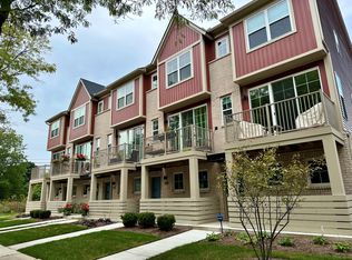 1753 Merrick Ave UNIT 8, Detroit, MI 48208