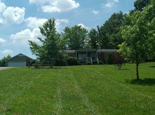 2044 Highway 259, Portland, TN 37148