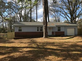 3417 Meadow Lane Rd, Jackson, MS 39212