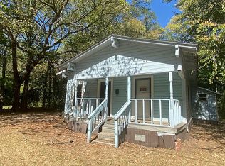 618 Cotton Belt St, Lufkin, TX 75904